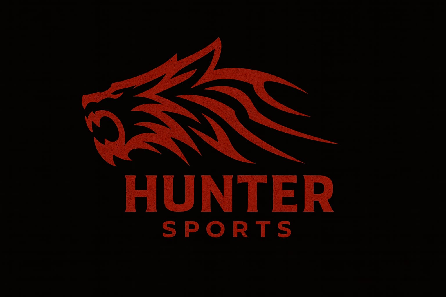 Hunter Sports Logo